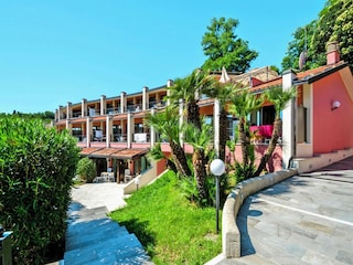 Parco vacanze Puegnago sul Garda Registrazione all'aperto 11