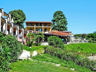 Holiday park Puegnago sul Garda Outdoor Recording 12