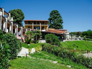 Holiday park Puegnago sul Garda Outdoor Recording 13