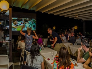 Holiday park Puegnago sul Garda  29