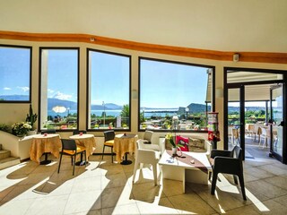 Vakantiepark Puegnago sul Garda Kenmerken 25