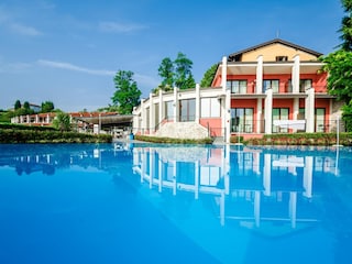 Holiday park Puegnago sul Garda  35