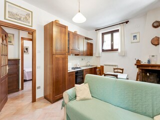 Casa per le vacanze Valfabbrica Caratteristiche 12
