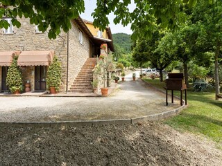 Ferienhaus Valfabbrica Ausstattung 16