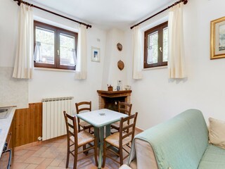 Ferienhaus Valfabbrica Ausstattung 18
