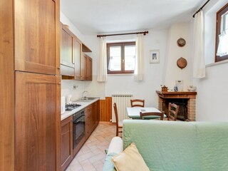Ferienhaus Valfabbrica Ausstattung 19