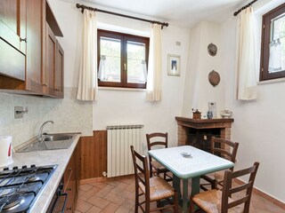 Ferienhaus Valfabbrica Ausstattung 20