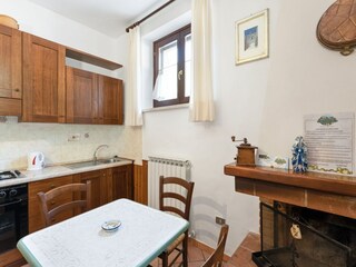 Maison de vacances Valfabbrica Équipement 20