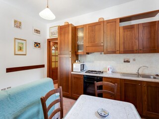 Casa per le vacanze Valfabbrica Caratteristiche 23