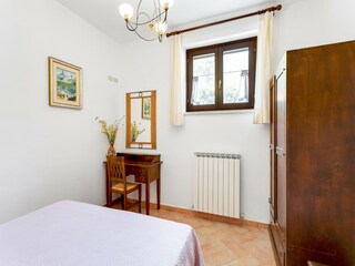 Maison de vacances Valfabbrica Équipement 22