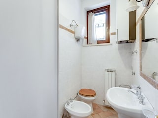 Vakantiehuis Valfabbrica Kenmerken 24