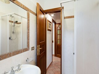 Maison de vacances Valfabbrica Équipement 27