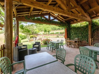 Casa per le vacanze Valfabbrica  30