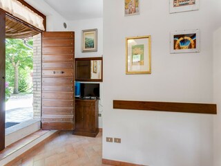 Casa de vacaciones Valfabbrica Características 16