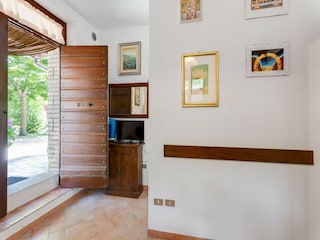 Casa per le vacanze Valfabbrica Caratteristiche 16