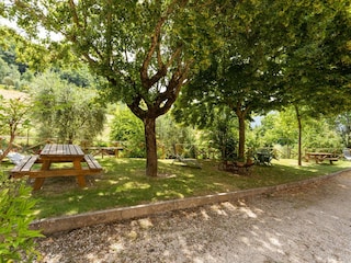 Vakantiehuis Valfabbrica Buitenaudio-opname 3