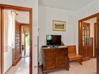 Casa de vacaciones Valfabbrica Características 11