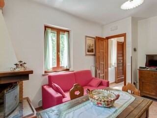 Holiday house Valfabbrica Features 13
