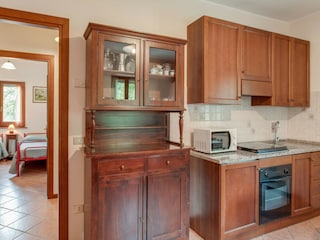 Holiday house Valfabbrica Features 15