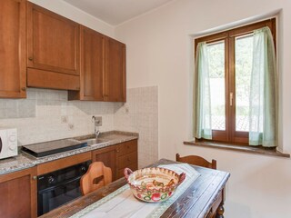 Casa per le vacanze Valfabbrica Caratteristiche 16