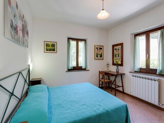 Maison de vacances Valfabbrica Équipement 19