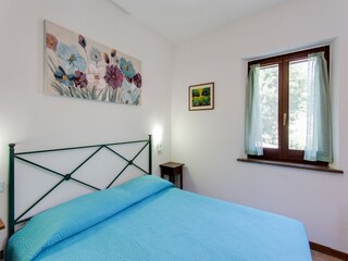 Casa per le vacanze Valfabbrica Caratteristiche 21