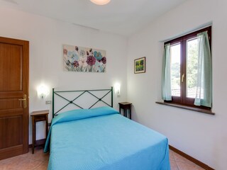 Maison de vacances Valfabbrica Équipement 22