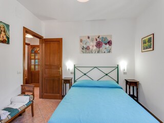 Maison de vacances Valfabbrica Équipement 26