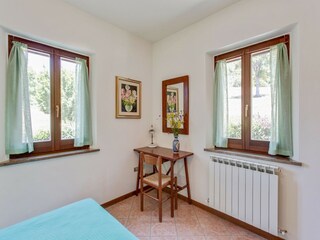 Maison de vacances Valfabbrica Équipement 27