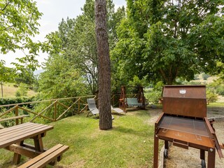 Vakantiehuis Valfabbrica Buitenaudio-opname 9