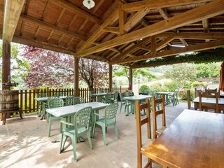 Holiday house Valfabbrica  35