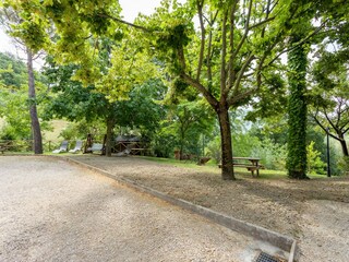 Casa de vacaciones Valfabbrica Entorno 31