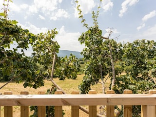 Holiday house Valfabbrica  36