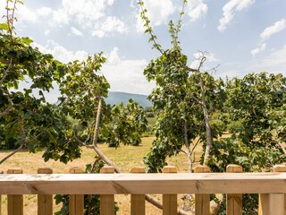 Maison de vacances Valfabbrica  36