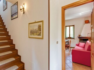 Ferienhaus Valfabbrica Ausstattung 24