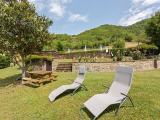 Holiday house Valfabbrica Outdoor Recording 3
