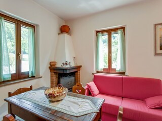 Holiday house Valfabbrica Features 25