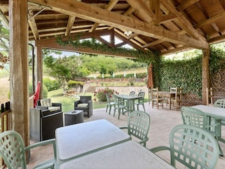 Holiday house Valfabbrica  36