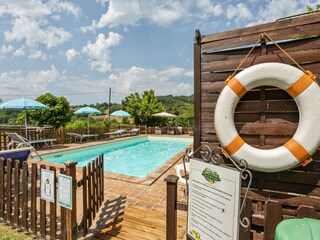 Vakantiehuis Valfabbrica Buitenaudio-opname 2