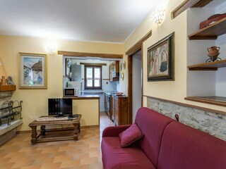 Ferienhaus Valfabbrica Ausstattung 25