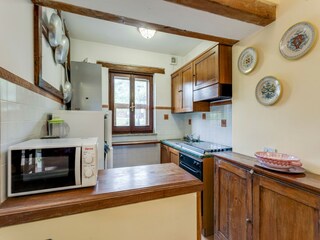 Ferienhaus Valfabbrica Ausstattung 18