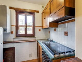 Casa per le vacanze Valfabbrica Caratteristiche 21