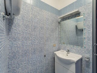 Maison de vacances Valfabbrica Équipement 35