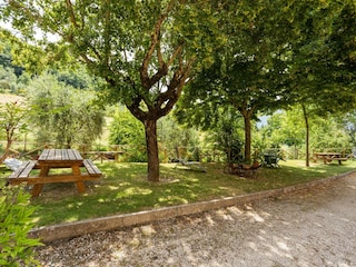 Holiday house Valfabbrica Outdoor Recording 9