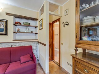 Casa per le vacanze Valfabbrica Caratteristiche 27