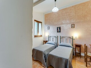 Casa per le vacanze Valfabbrica Caratteristiche 29