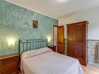 Casa per le vacanze Valfabbrica Caratteristiche 30
