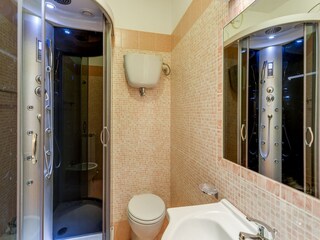 Casa per le vacanze Valfabbrica Caratteristiche 34