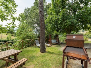 Holiday house Valfabbrica Outdoor Recording 5