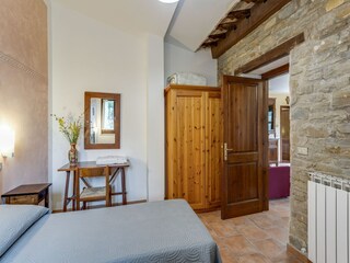 Holiday house Valfabbrica Features 21